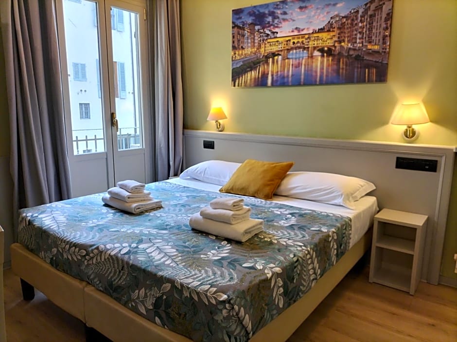 Hotel Camilla Firenze