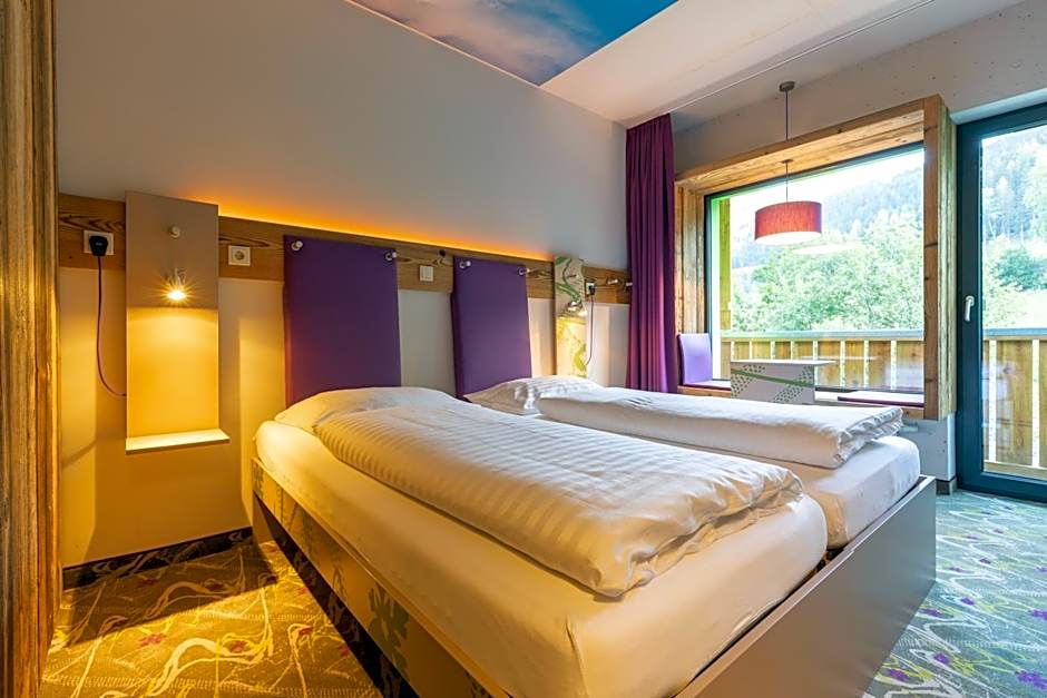 Explorer Hotel Neuschwanstein