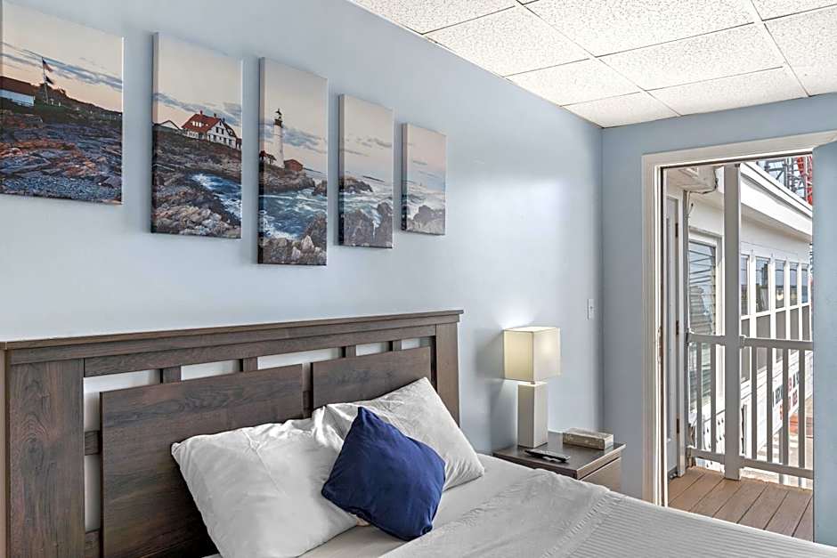 Mt Royal Motel