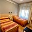 Hostal Hispanico I