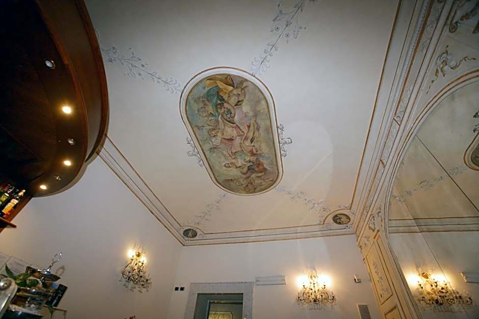 Domus Florentiae Hotel