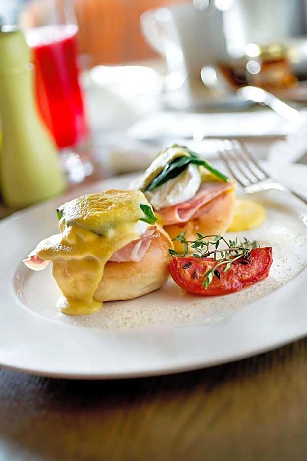 Grand Hyatt Sao Paulo