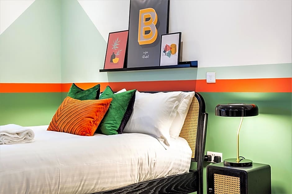 Your Apartment I Clifton Village