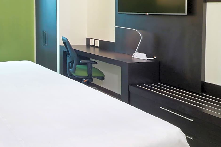 Holiday Inn Express Tuxpan By IHG