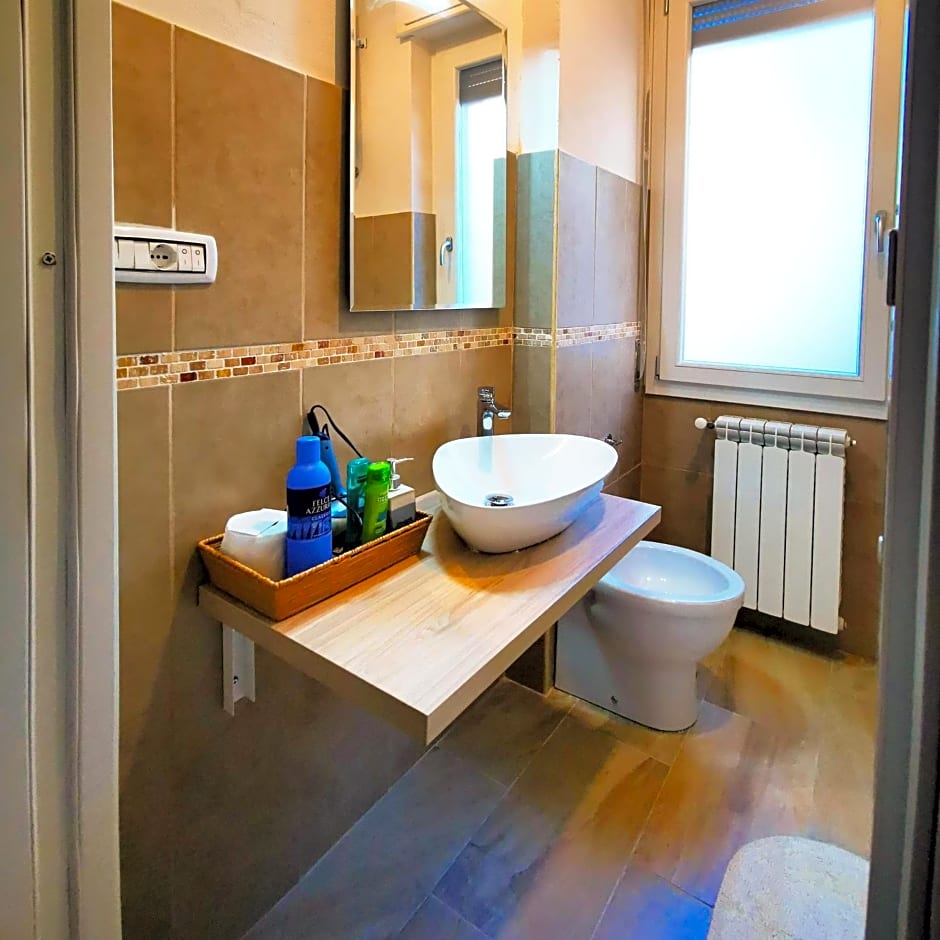 Amariglio B&B Sassari – Sassari, NJ