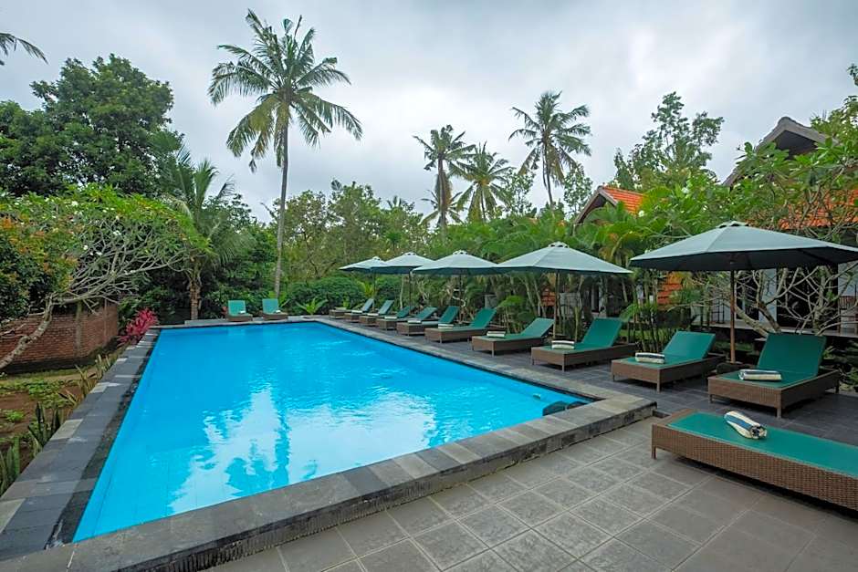 Bintang Bungalow
