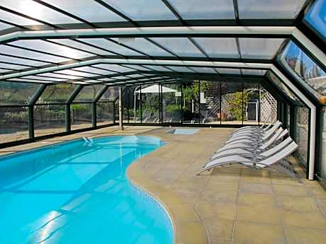 Hotel Nuit Et Jour - La Maison de Lucile