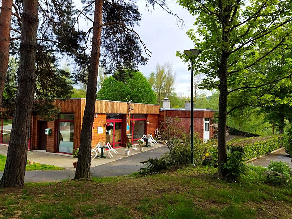 Olydea Vorey-sur-Arzon