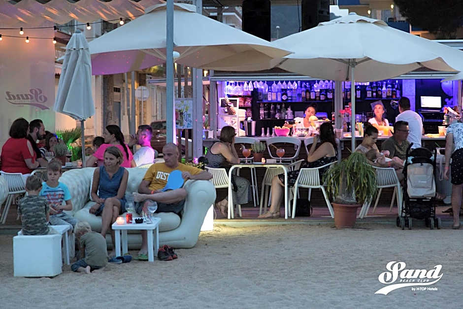 htop Royal Sun Family Suites 4*Sup