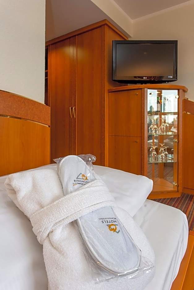 Ringhotel Katharinen Hof