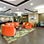 Comfort Suites Cotulla near I-35