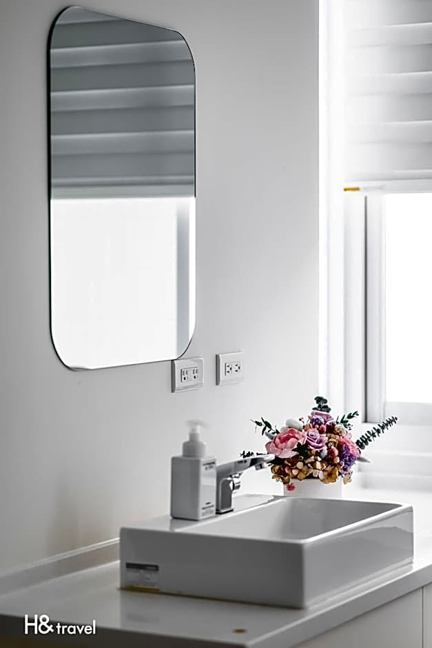 Taitung Spring Homestay B&B