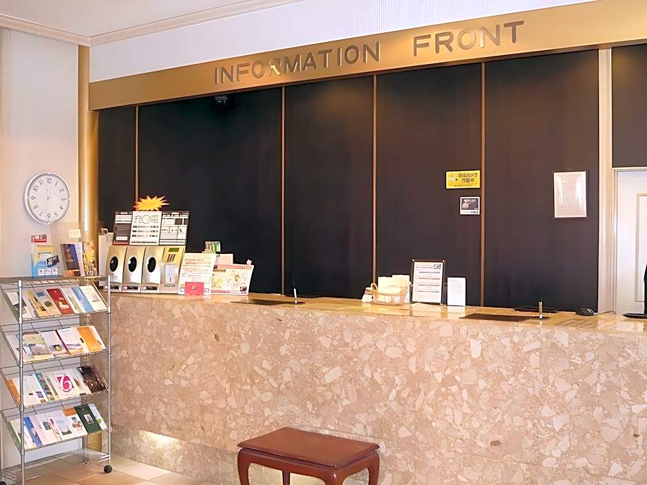 Zentsuji Grand Hotel