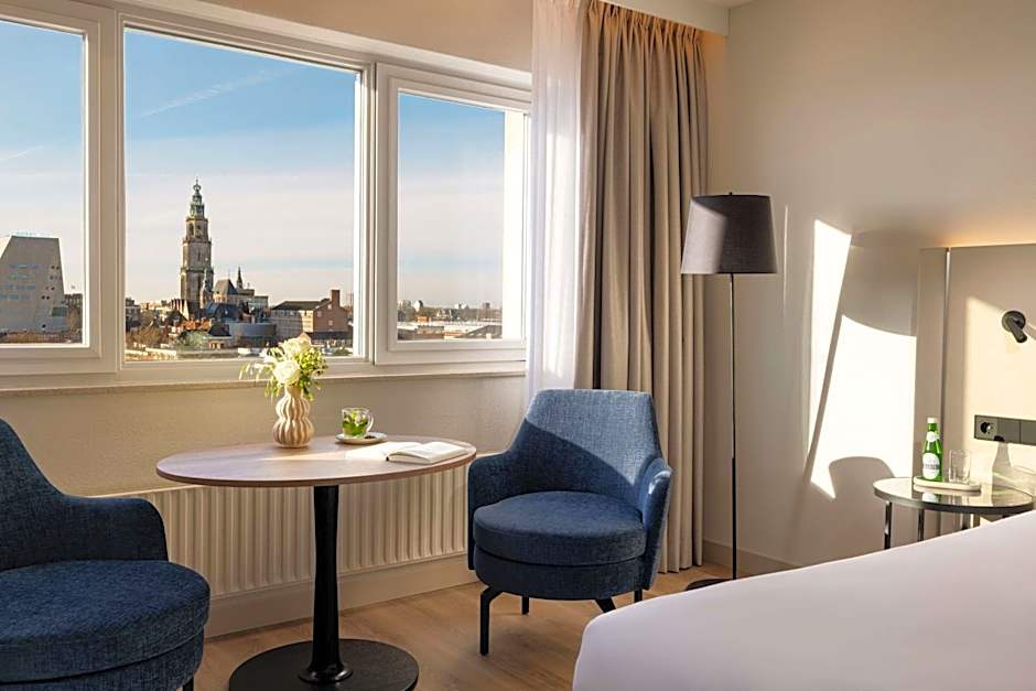 NH Groningen Hotel