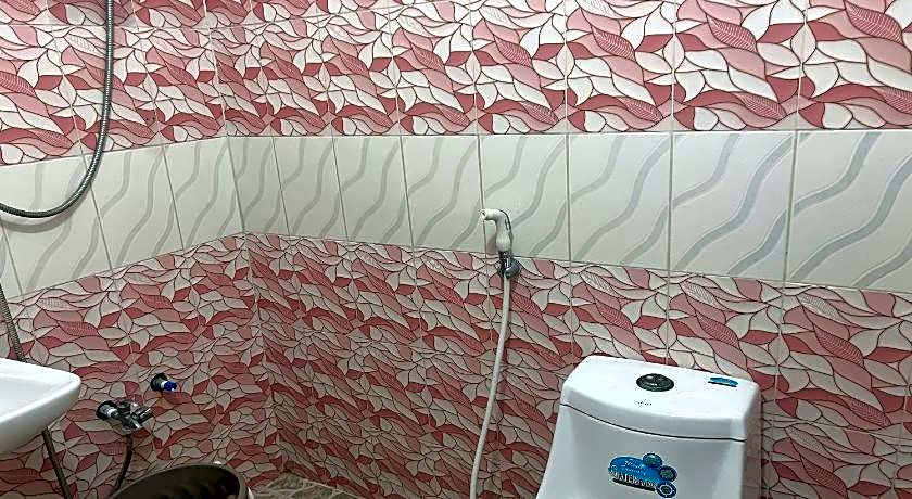 FNT Transient House near Hundred Islands