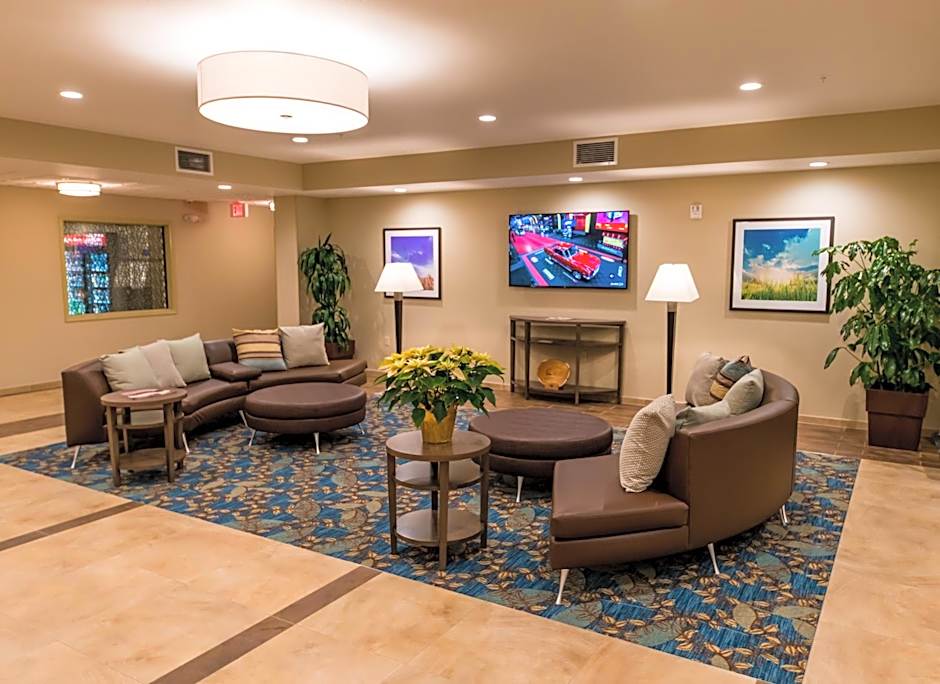 Candlewood Suites Fairbanks By IHG