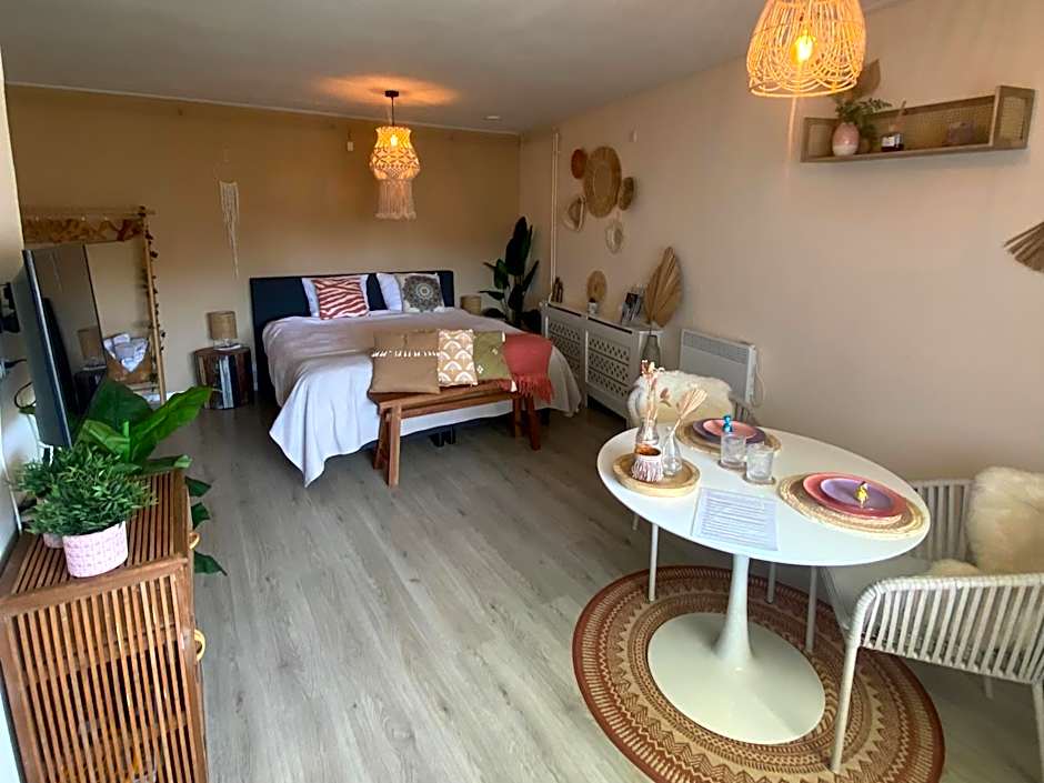 Bed en Koffie Casa Mañana de Koog