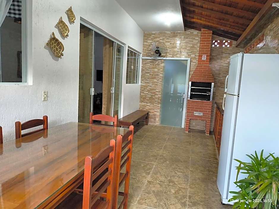 Casa da Mara