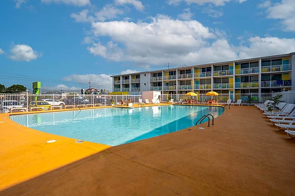 Kokomo Suites