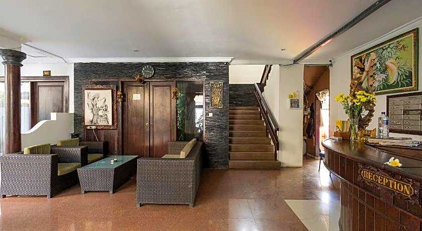 Taman Ayu Legian