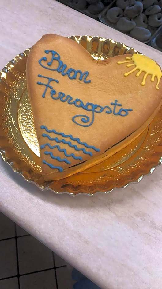 Il Giardino Di Epicuro