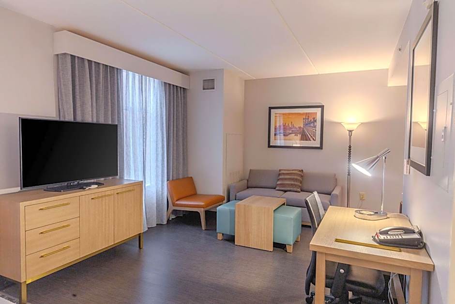 Homewood Suites By Hilton Doylestown