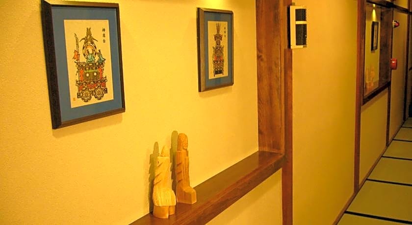 Minshuku Kuwataniya Ryokan