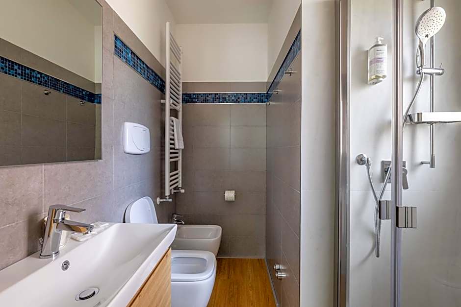 Hotel La Pergola di Venezia