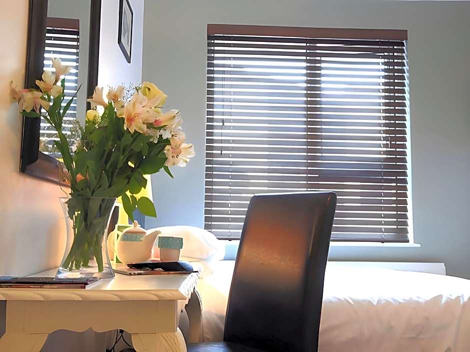Abbey Bed And Breakfast