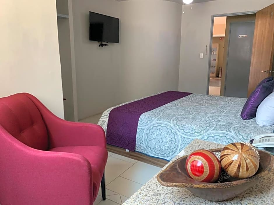 Hotel FG