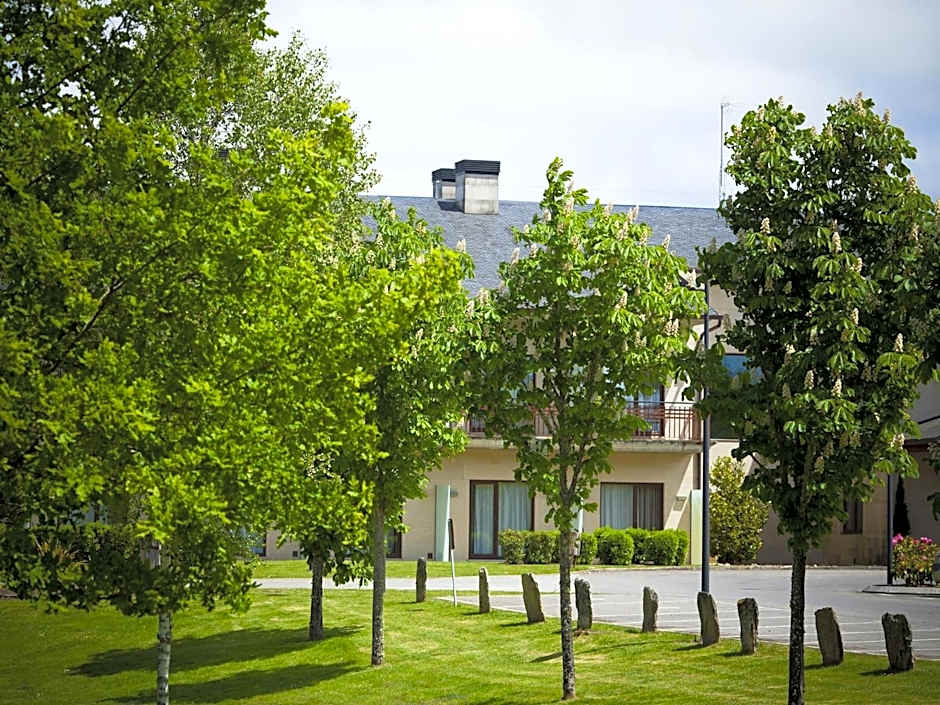 Hotel Spa Attica21 Vilalba