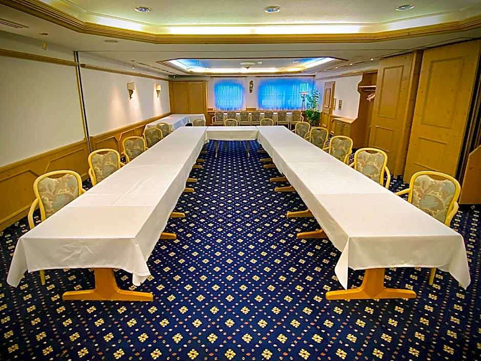 Meister BÄR HOTEL Frankenwald