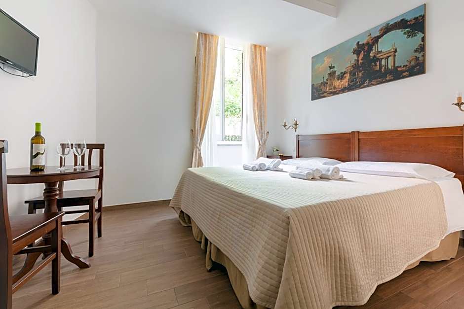 Casa in Monti