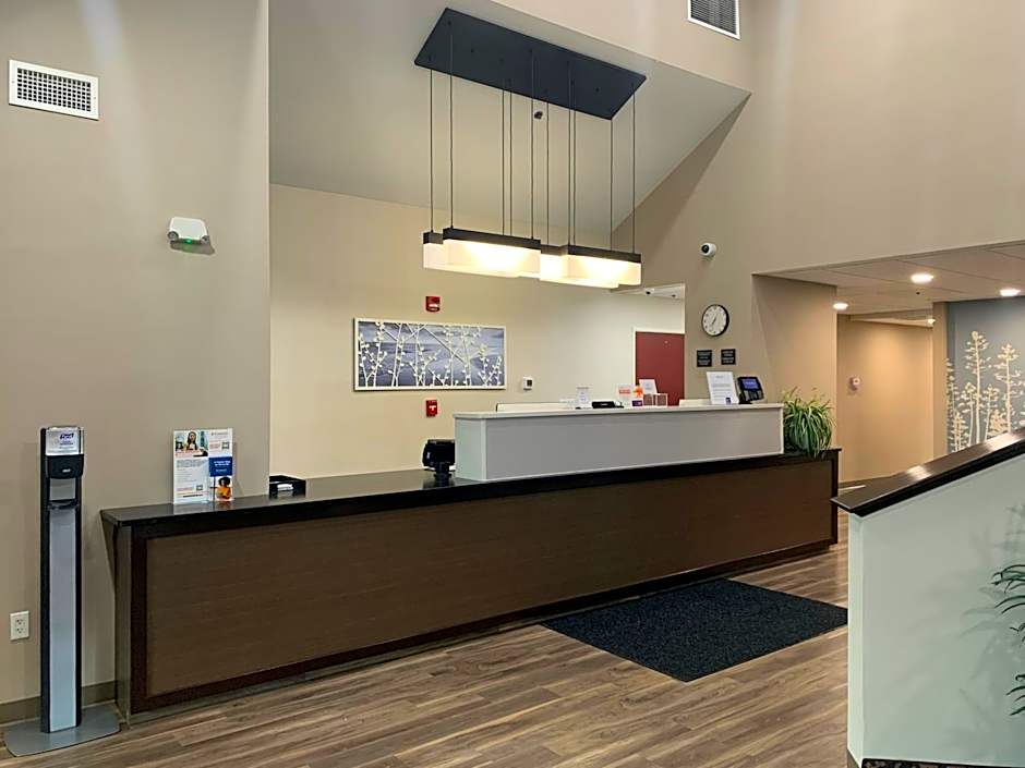 Sleep Inn & Suites California MD