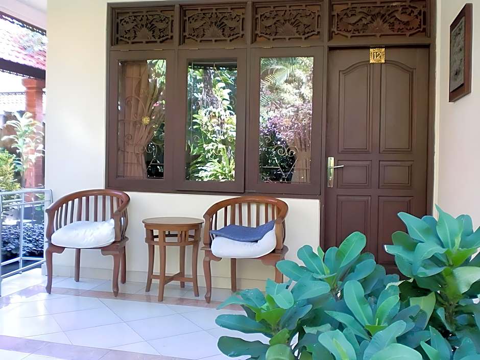 Mina Pelasa Hotel