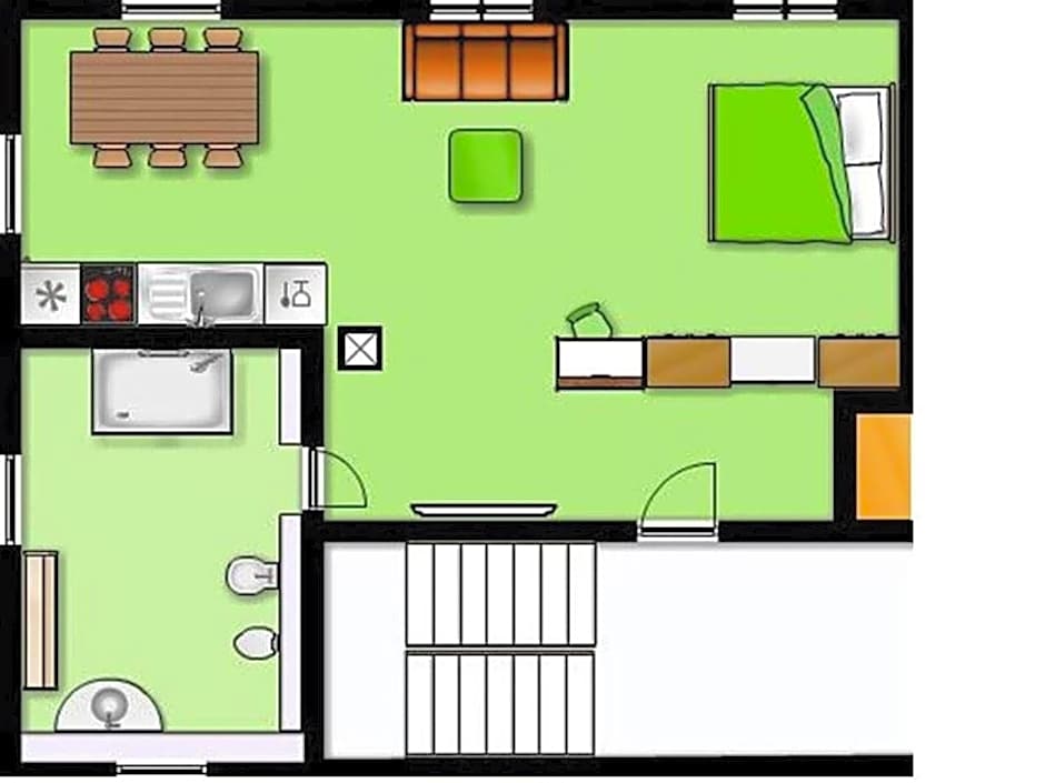 Brauhaus 3 - Adults only