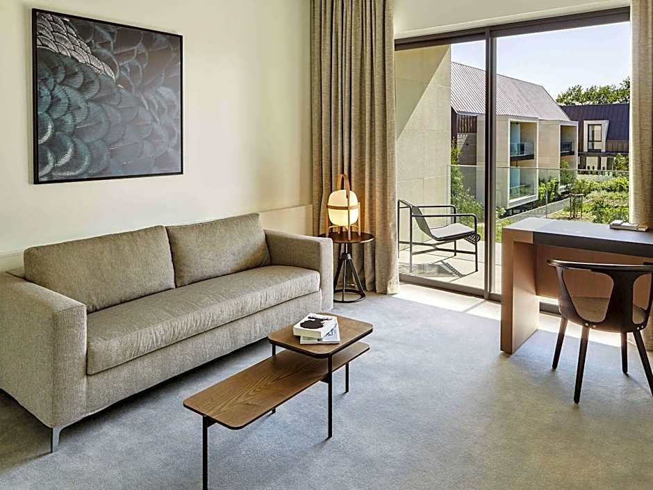 Le Domaine des Vanneaux Golf & Spa L'Isle Adam - MGallery Collection