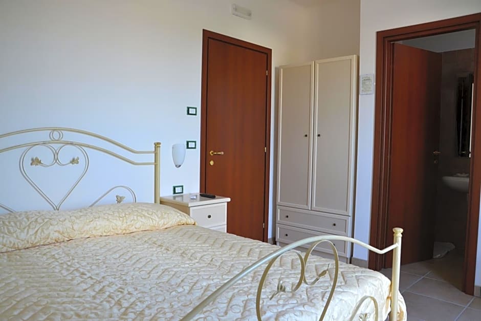 B&B Villa Lorenza – Fasano, AR