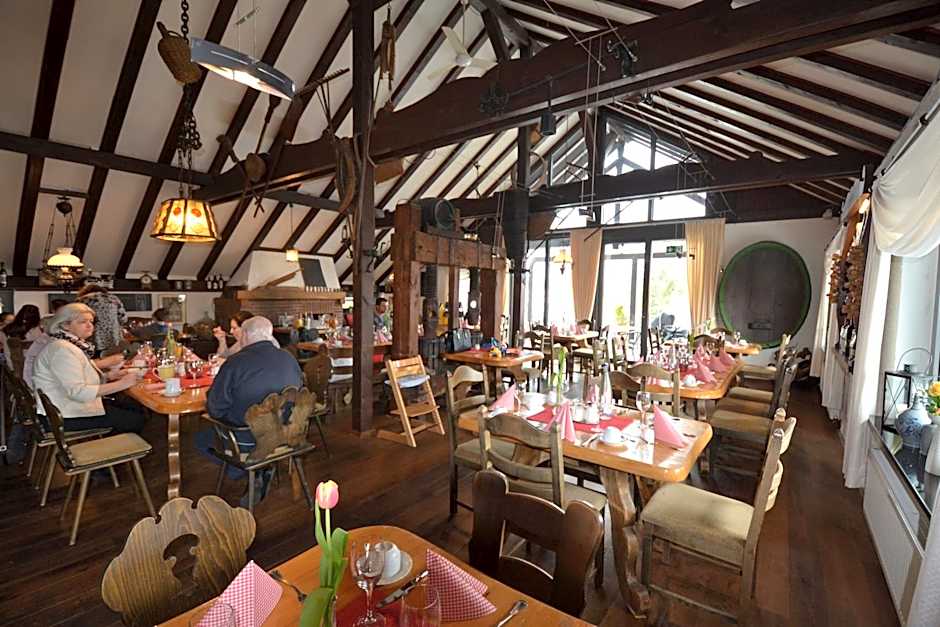 Weinhaus Steppe Hotel 3***Superior und Weinstube