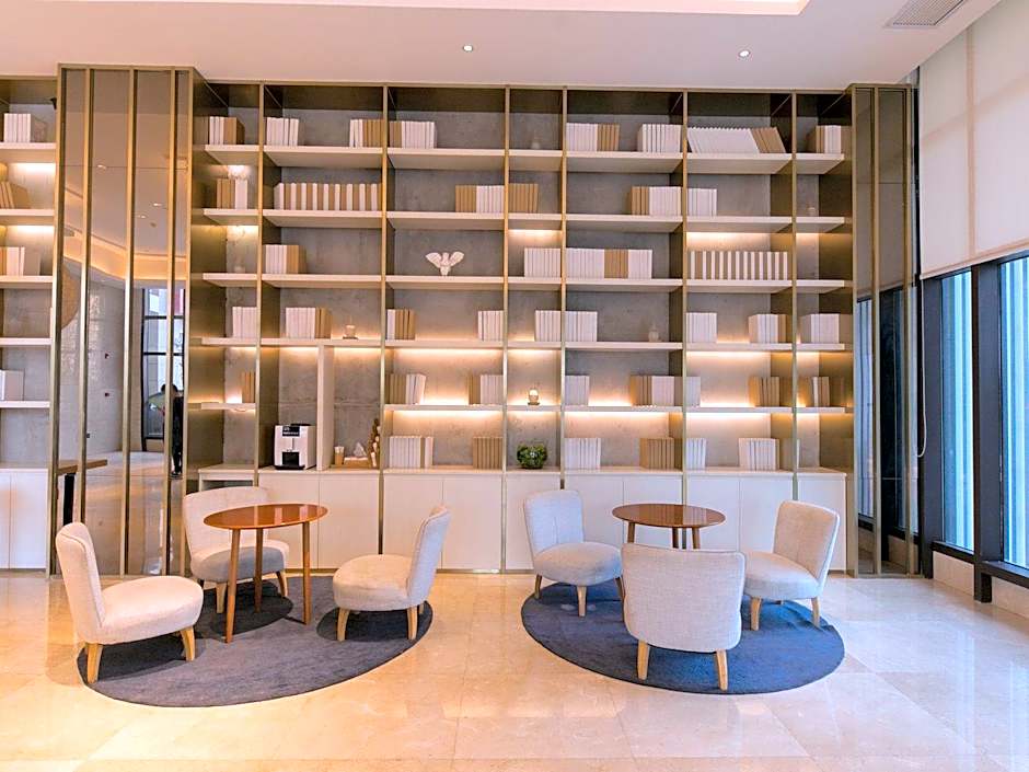 Ji Hotel Changsha Dongtang – Changsha, KY