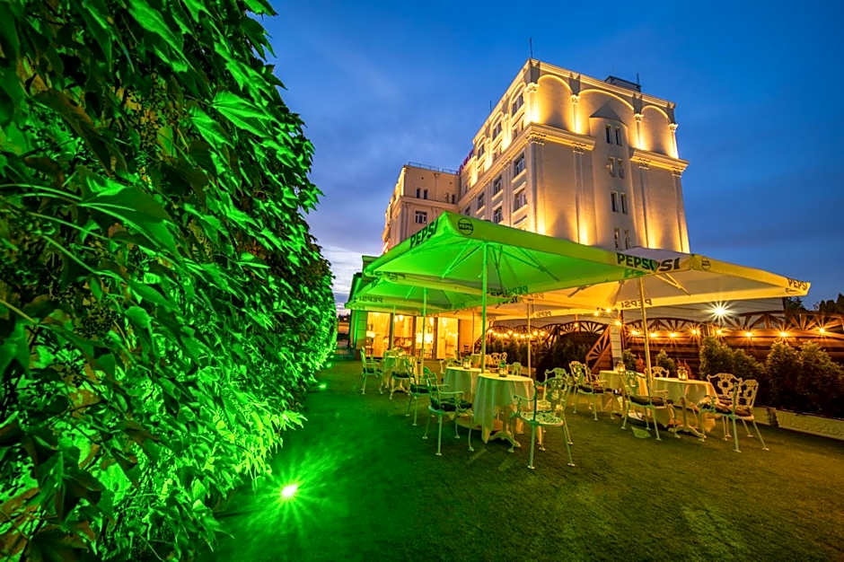 Hotel Lord - Warsaw Airport