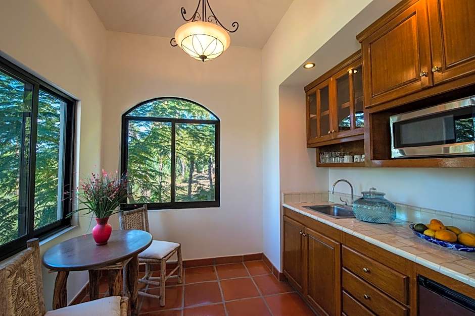 Hacienda Todos Los Santos