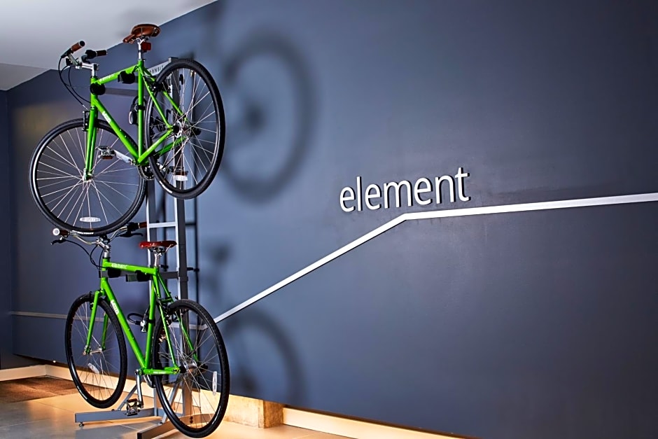 Element by Westin Seattle Redmond