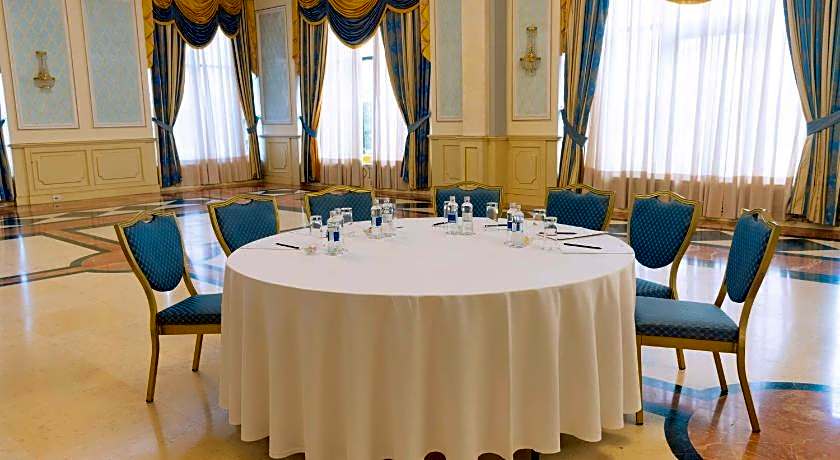 Radisson Hotel Astana