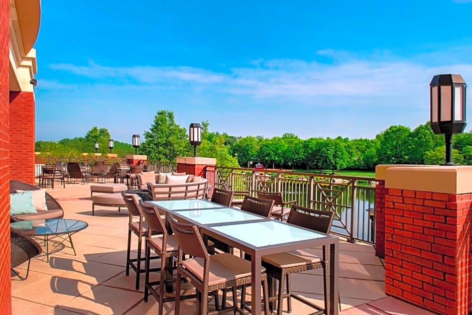 Courtyard by Marriott Gaithersburg Washingtonian Center