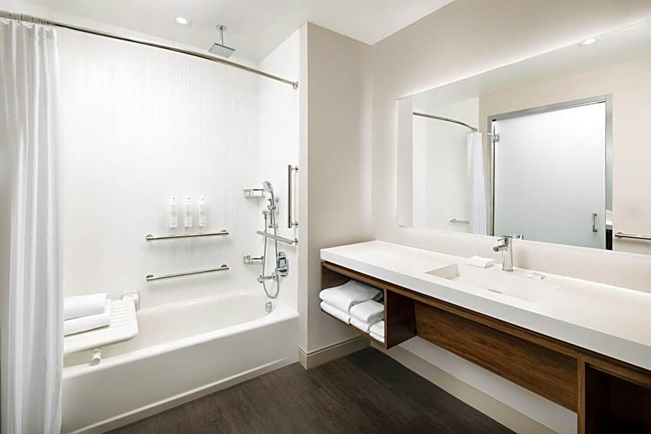 AC Hotel by Marriott Newtown Square