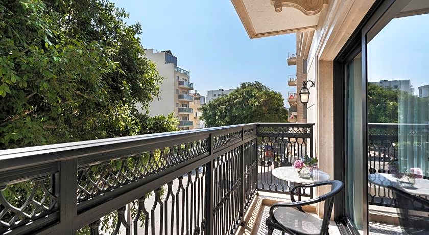 Jacob Samuel Hotel Tel Aviv
