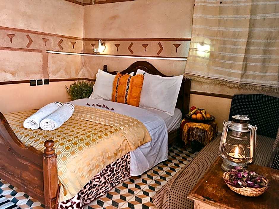 Hôtel panoramique de la vallée