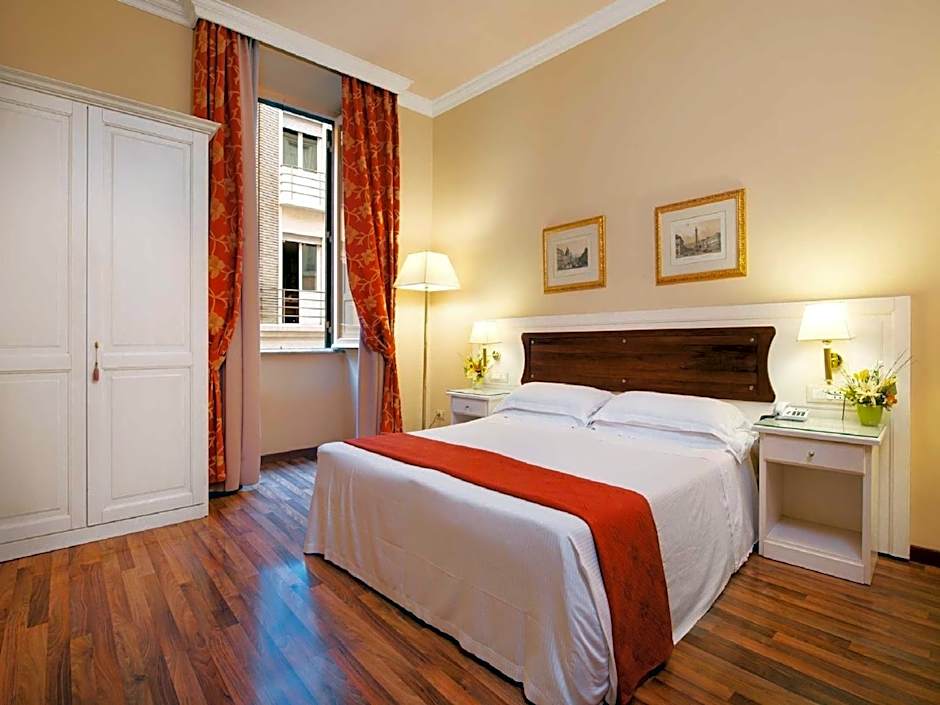 Residenza Domiziano