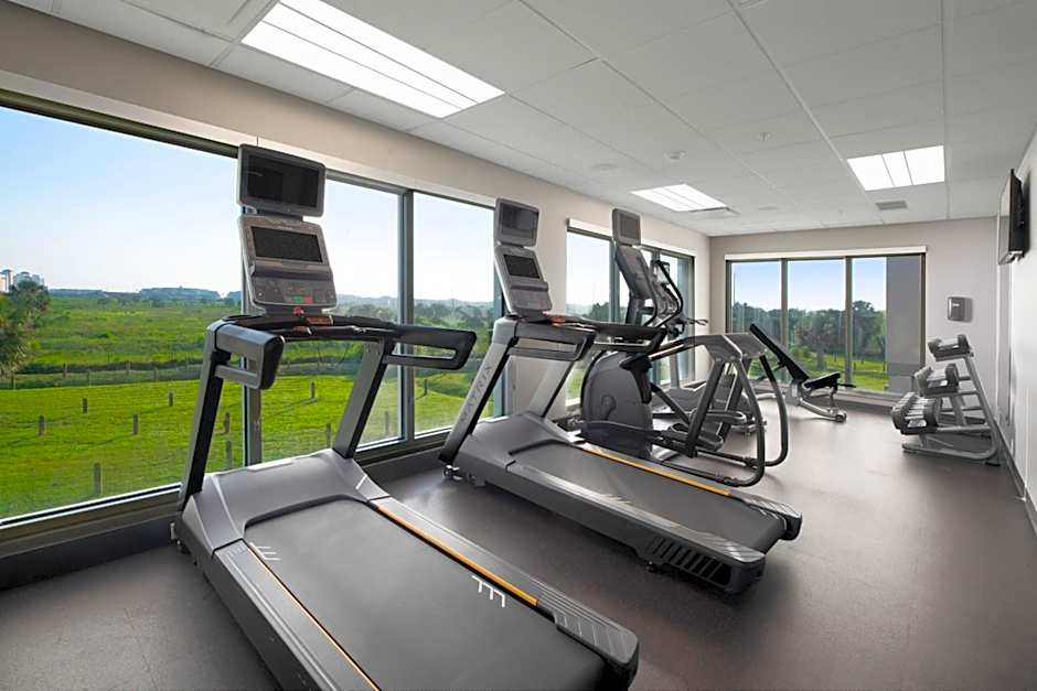 TownePlace Suites by Marriott Galveston Island